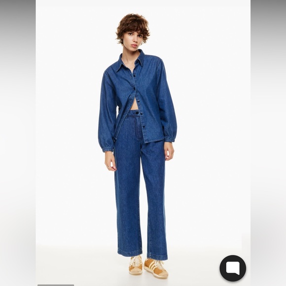 Wilfred Free Embark Jean - Picture 2 of 8